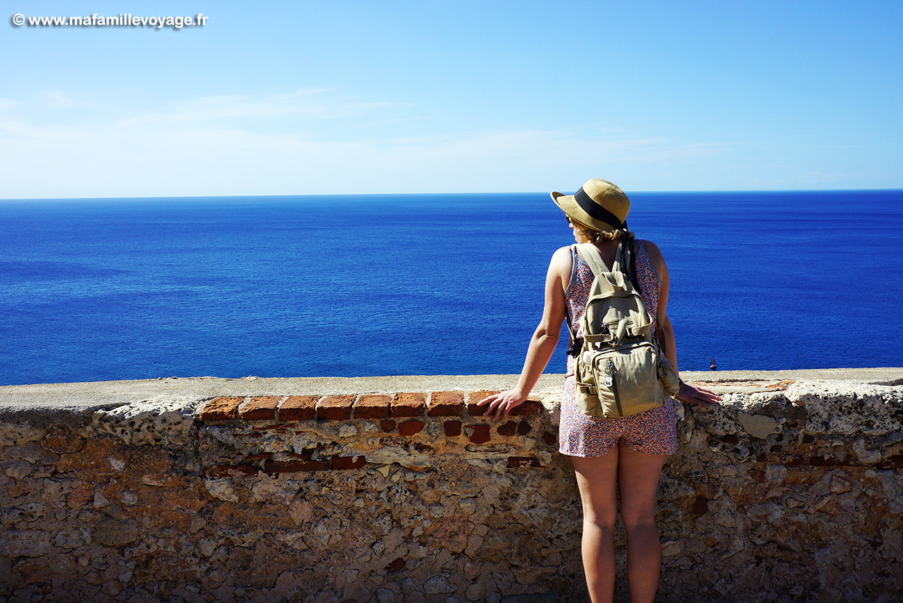 Castillo del Morro