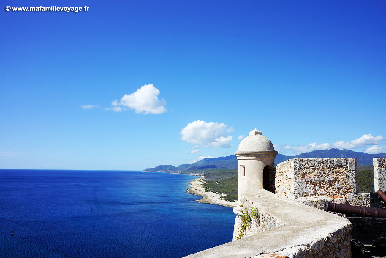 Castillo del Morro