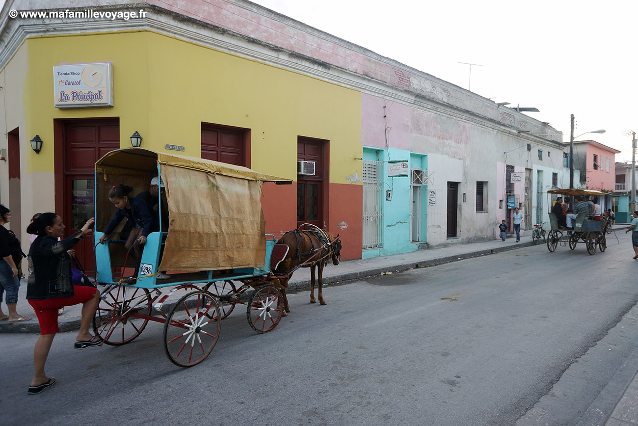 voyage cuba enceinte