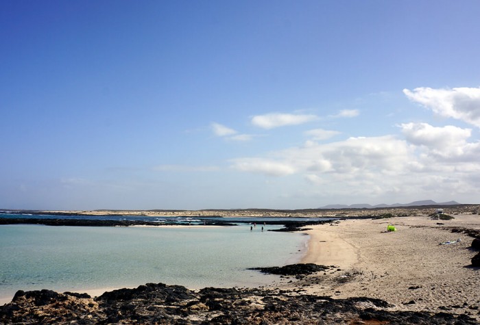 El Cotillo