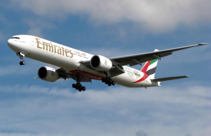 emirates billet tour du monde