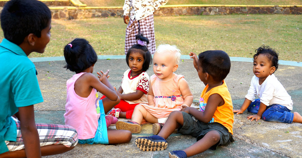 Sri Lanka