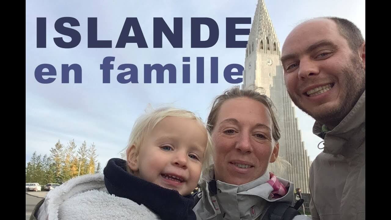 Nouvelle vidéo inédite : L’Islande 15 jours en Islande condensées en 3 minutes !…