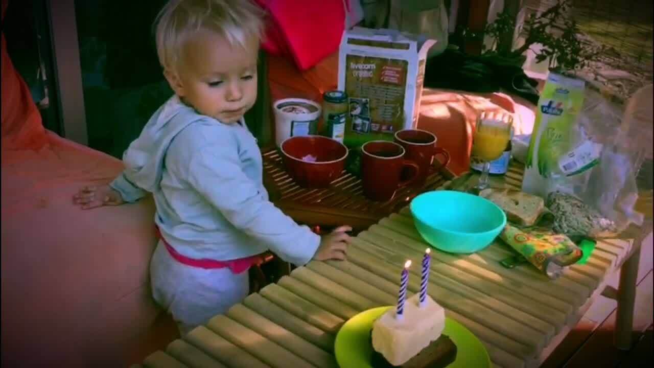 Hier était une journée très spéciale pour nous puisque nous avons fêté les 2…